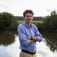One16 Employee Jarno Gabriel's profile photo