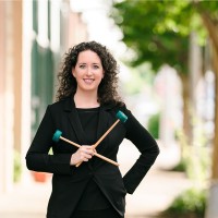 Mobile Symphony Orchestra Employee Laura Noah's profile photo