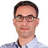 The Berkeley Partnership Employee Martin Cowan's profile photo