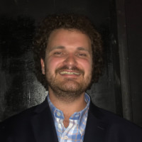 CIA Developers Employee Grady Reed's profile photo