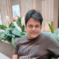 Aum Developers Employee Mehul Shah's profile photo