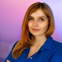 Zwick Post Employee Paulina Sadecka's profile photo