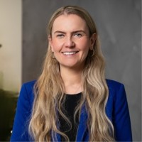 mobile.de Employee Kristina Holstein's profile photo