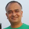 Gruhe Architects Employee Michael Cooray's profile photo