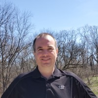 Caterpillar Inc. Employee Derek Hopper's profile photo