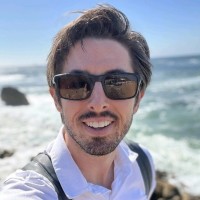 The Suite Employee Chris Sands's profile photo