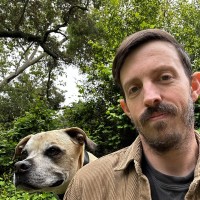 ABEX Employee Zach Blumenfeld's profile photo