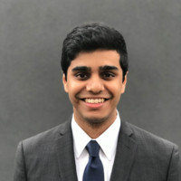 Infinite Ranges Employee Paarth Taneja's profile photo