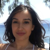 TEQNEEKS Employee Sam Kaur's profile photo