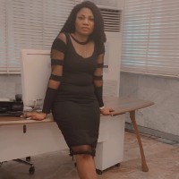 GIBET Employee Adejumo Adeoti's profile photo