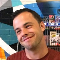 Bennu Product Development Employee Chris Sedgwick's profile photo