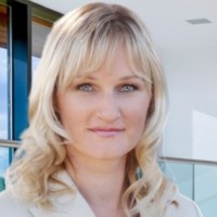 EQ Talent Advisors Employee Julie Hall's profile photo