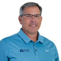 Paperless Environments Employee J.p. Villaume's profile photo