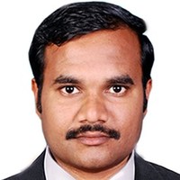 Honeywell Technology Solutions Lab Private Limited� Employee Thangadurai Narayanan's profile photo
