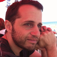 Uri Yehuday Email & Phone Number