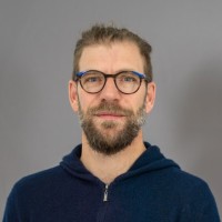 Seyos Employee Brice Aubert's profile photo