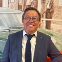 Didier Trotreau Email