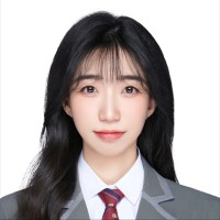 Suki Yang Email