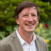 University of Chester Employee Mark Gant's profile photo