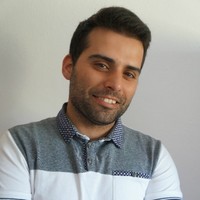 FEERICA Employee Fábio Martinho's profile photo
