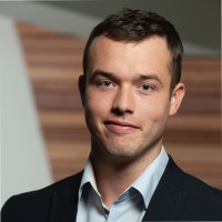 Linde Employee Jacob Tasker's profile photo