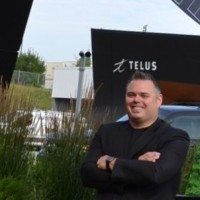 TELUS Employee Chris Gascon's profile photo