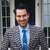 Capstone Communities LLC Employee Lachlan MacKinnon's profile photo