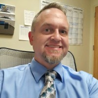 The Brook Hospitals Employee Travis Slonecker's profile photo