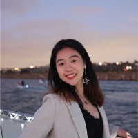 Yijia Chen Email