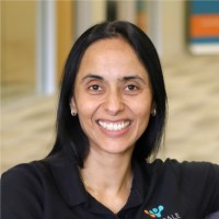 Check Point Software Technologies Ltd Employee Sonal Puri's profile photo