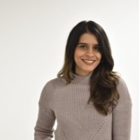 Core Marketing Partners LLP Employee Sanjana Mahajan's profile photo