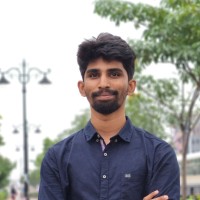 Outpost Employee Hemanth Vudumula's profile photo