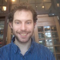 Carnival Cruise Line Employee ROBERT Gall's profile photo