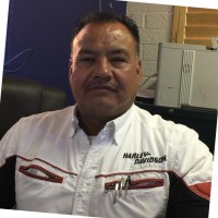 SAENZ MATERIAL & HANDLING OF EL PASO, INC. Employee Luis Saenz's profile photo