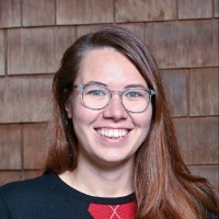 University of California, Berkeley Employee Elizabeth Hilbert's profile photo