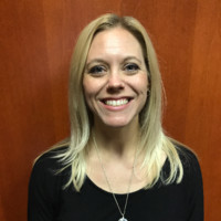 Black, Gould & Associates Employee Becky Kanoza's profile photo