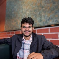 Pathik Ghugare's profile photo