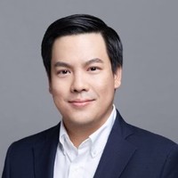 Inveneos Capital Employee Alex Tong's profile photo