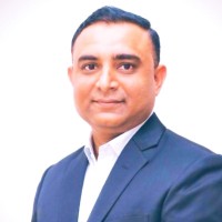 iDharma Employee Brijesh Patel's profile photo
