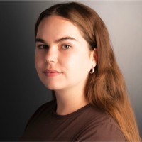 All Spring Media Limited Employee Molly McGregor's profile photo