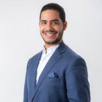 ONEMAX ® Employee José Eduardo Santos Toribio's profile photo
