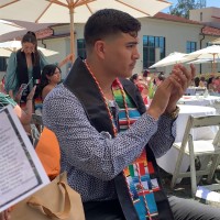 Skyduster Beer Employee Anthony Solis's profile photo