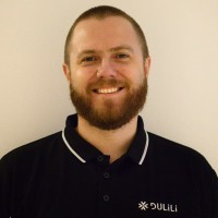 Dulili Solutions Employee Conor Barr's profile photo