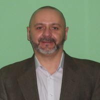 Chicago Metal Rolled Products Employee Witold Sidor's profile photo
