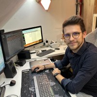 365IT Employee Corentin Maret's profile photo