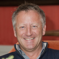 The Dutch Employee David Burnside's profile photo