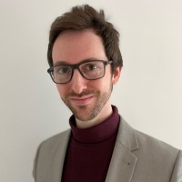Medical Reel Employee Nick Hayward's profile photo