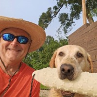 Retired For Life Employee Paul Heyder's profile photo