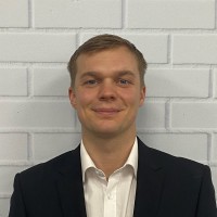 Saepio Information Security Employee Tom Wellman's profile photo