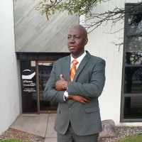 Reuben Duncan